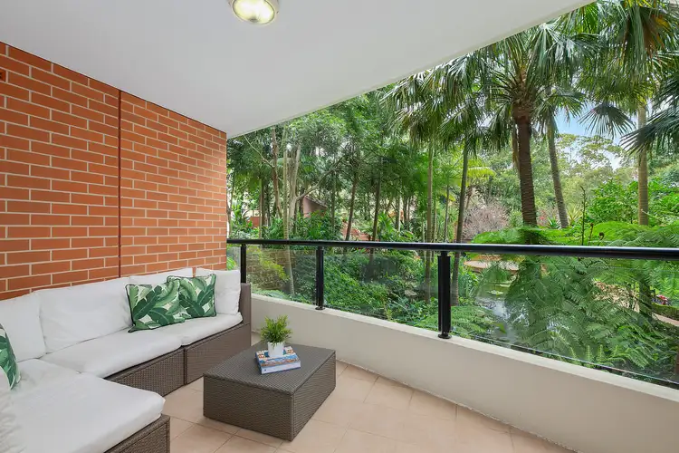 Second view of Homely unit listing, 47/54 Christie Street, St Leonards NSW 2065