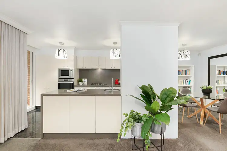 Third view of Homely unit listing, 47/54 Christie Street, St Leonards NSW 2065