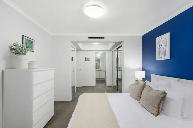 Fourth view of Homely unit listing, 47/54 Christie Street, St Leonards NSW 2065