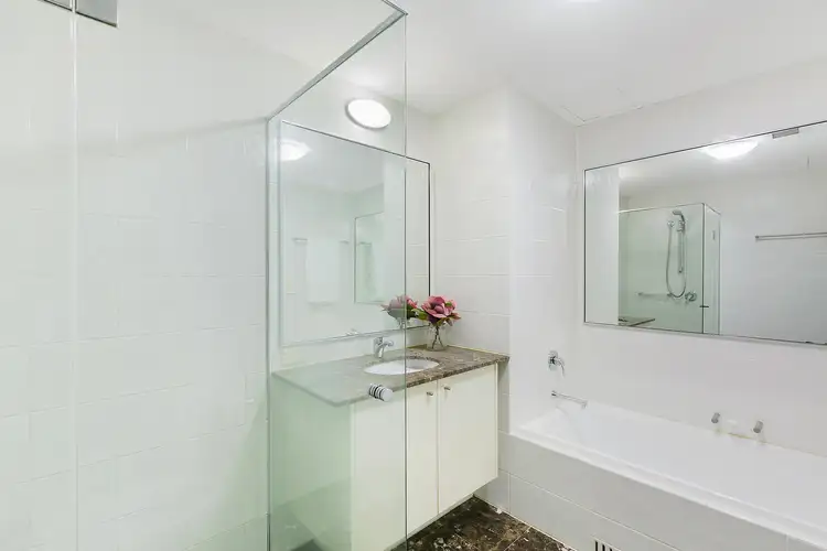 Fifth view of Homely unit listing, 47/54 Christie Street, St Leonards NSW 2065
