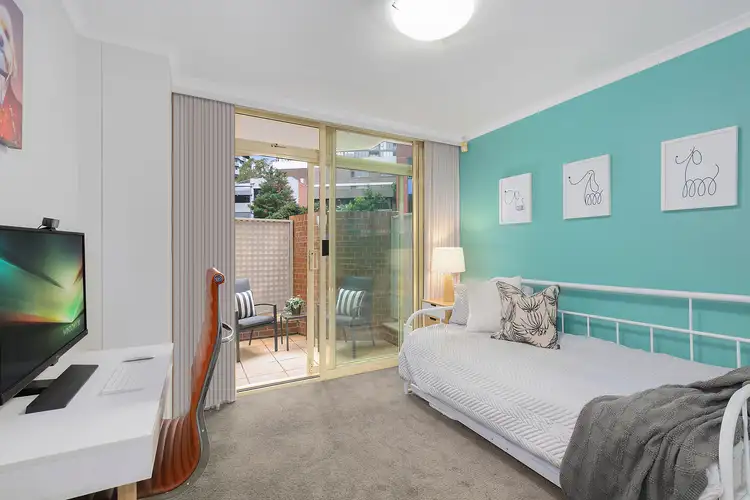 Sixth view of Homely unit listing, 47/54 Christie Street, St Leonards NSW 2065