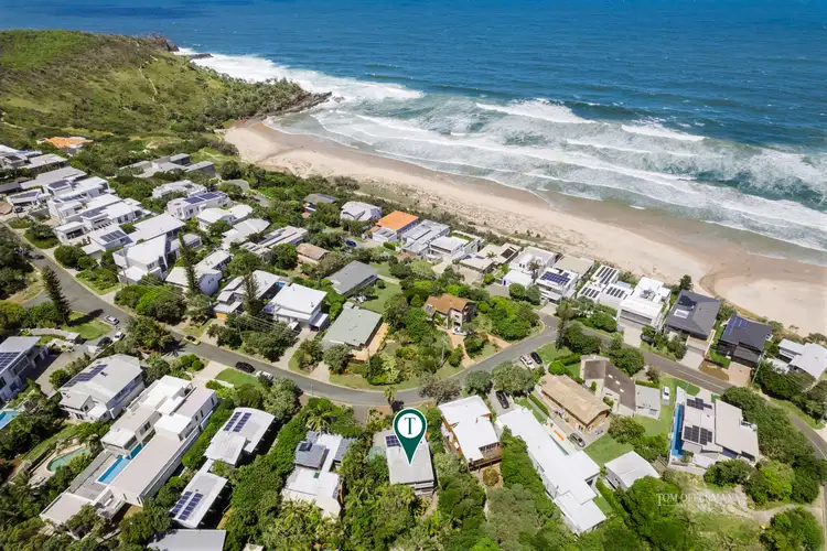 7 Mcanally Drive, Sunshine Beach QLD 4567