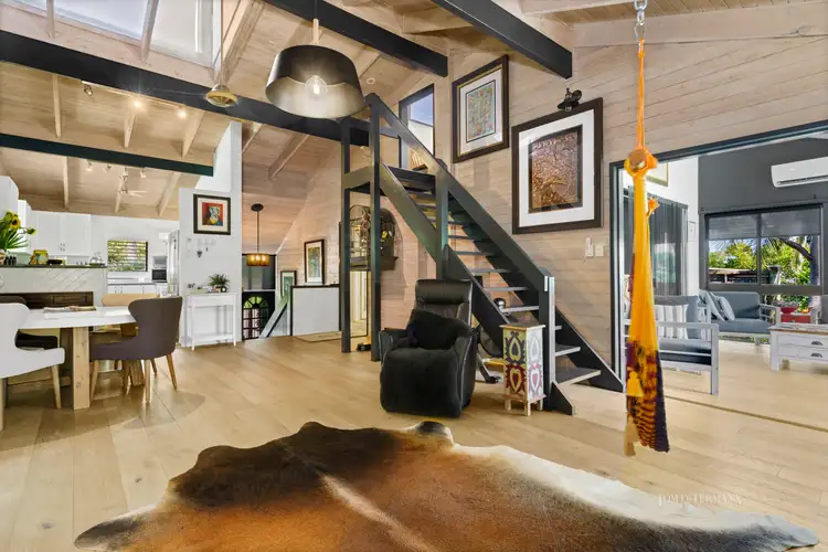 Third view of Homely house listing, 7 Mcanally Drive, Sunshine Beach QLD 4567