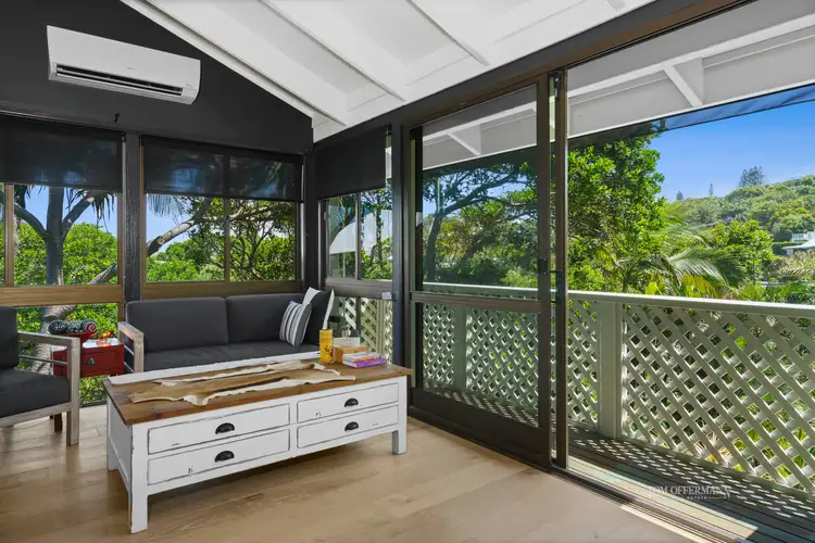 Fourth view of Homely house listing, 7 Mcanally Drive, Sunshine Beach QLD 4567