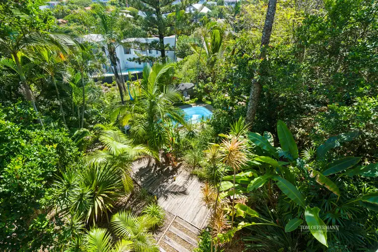 Fifth view of Homely house listing, 7 Mcanally Drive, Sunshine Beach QLD 4567