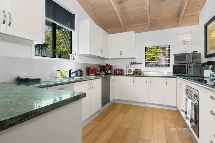 Sixth view of Homely house listing, 7 Mcanally Drive, Sunshine Beach QLD 4567