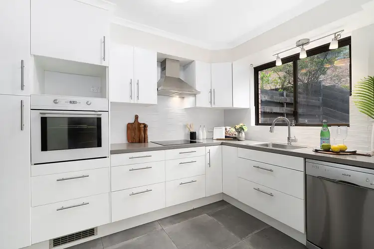 Third view of Homely townhouse listing, 10/128 Crimea Road, Marsfield NSW 2122
