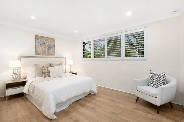Fourth view of Homely townhouse listing, 10/128 Crimea Road, Marsfield NSW 2122