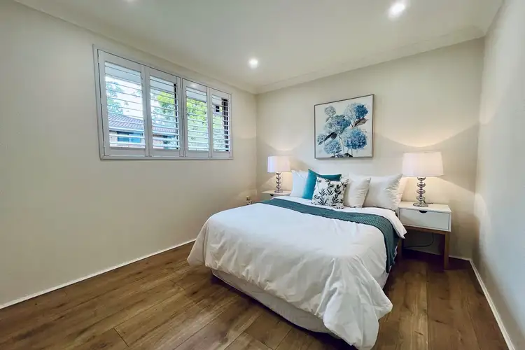 Sixth view of Homely townhouse listing, 10/128 Crimea Road, Marsfield NSW 2122