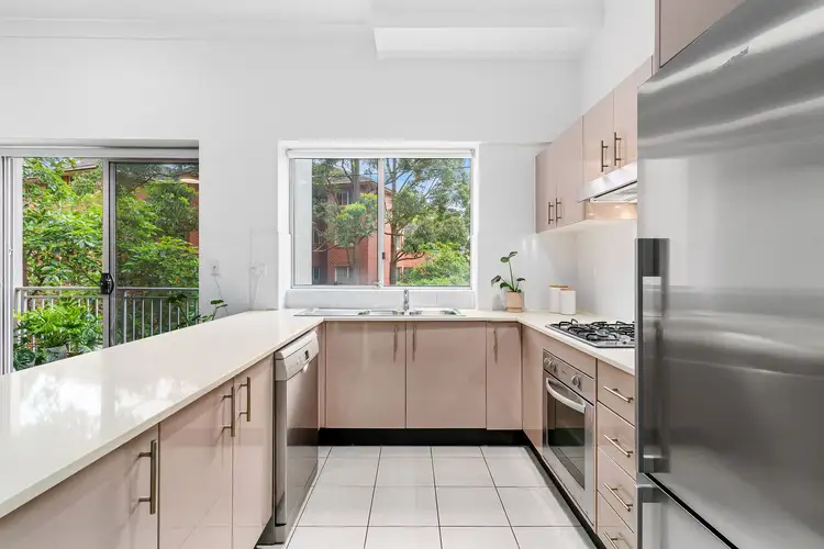 Second view of Homely unit listing, 4/862 Old Princes Highway, Sutherland NSW 2232