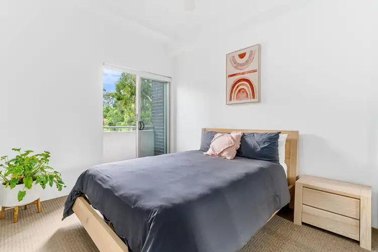 Third view of Homely unit listing, 4/862 Old Princes Highway, Sutherland NSW 2232