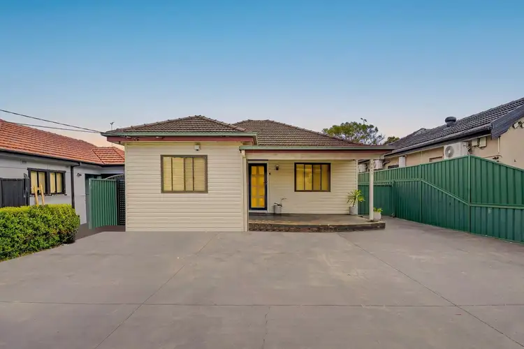 1457 Canterbury Road, Punchbowl NSW 2196