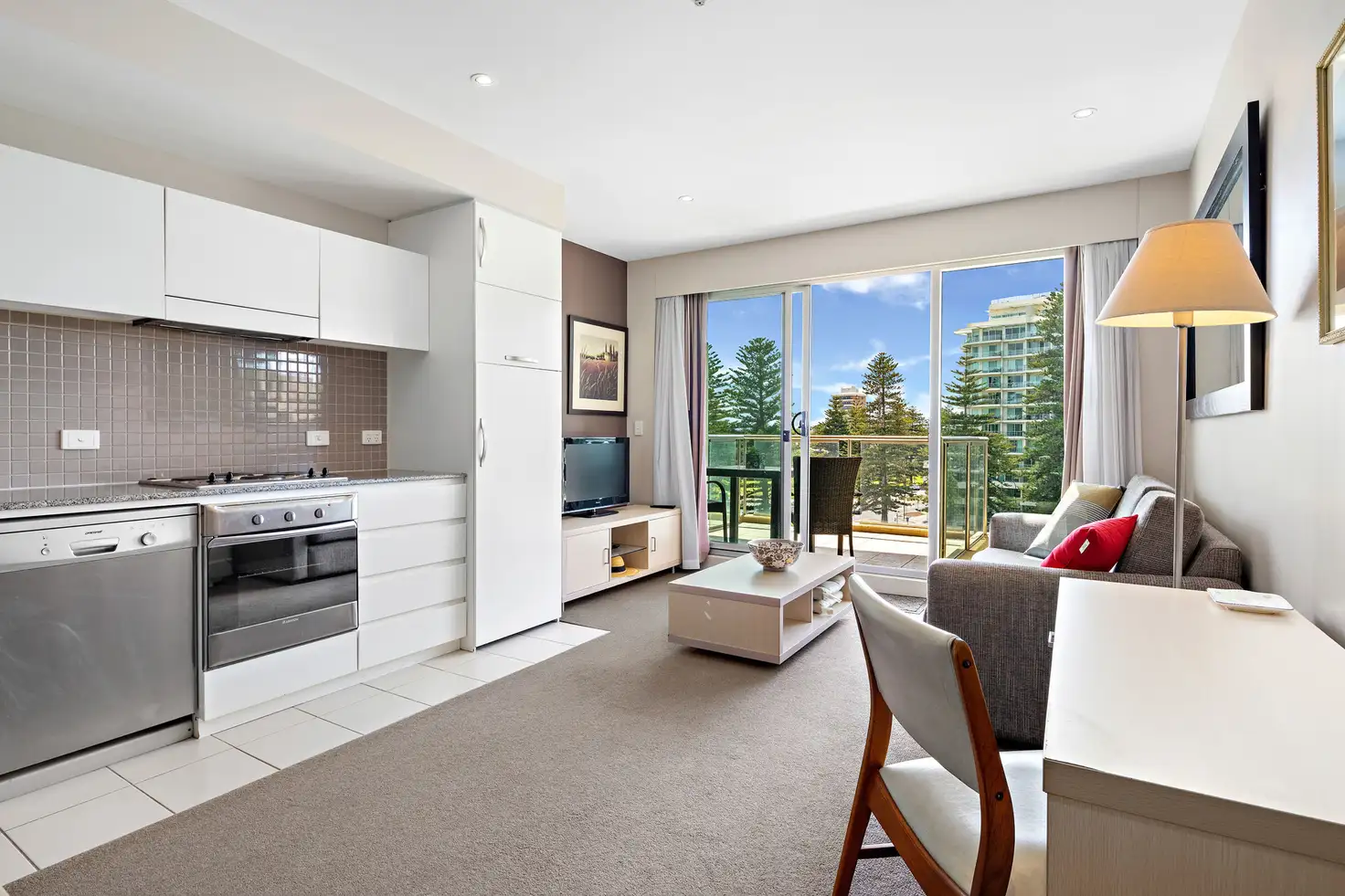 Main view of Homely apartment listing, 429/16 Holdfast Promenade, Glenelg SA 5045