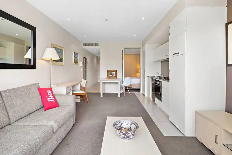 Third view of Homely apartment listing, 429/16 Holdfast Promenade, Glenelg SA 5045