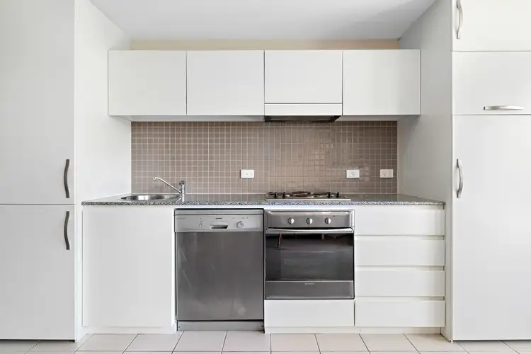 Fourth view of Homely apartment listing, 429/16 Holdfast Promenade, Glenelg SA 5045
