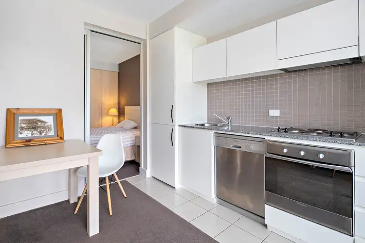 Sixth view of Homely apartment listing, 429/16 Holdfast Promenade, Glenelg SA 5045