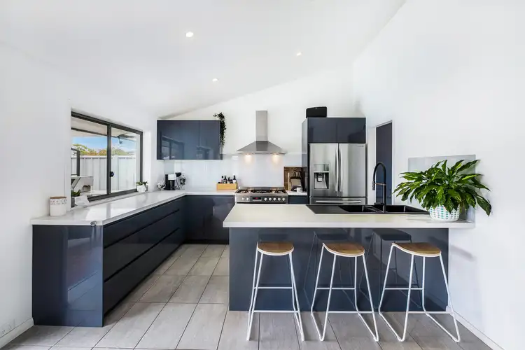 Main view of Homely house listing, 87 Port Hacking Road, Sylvania NSW 2224