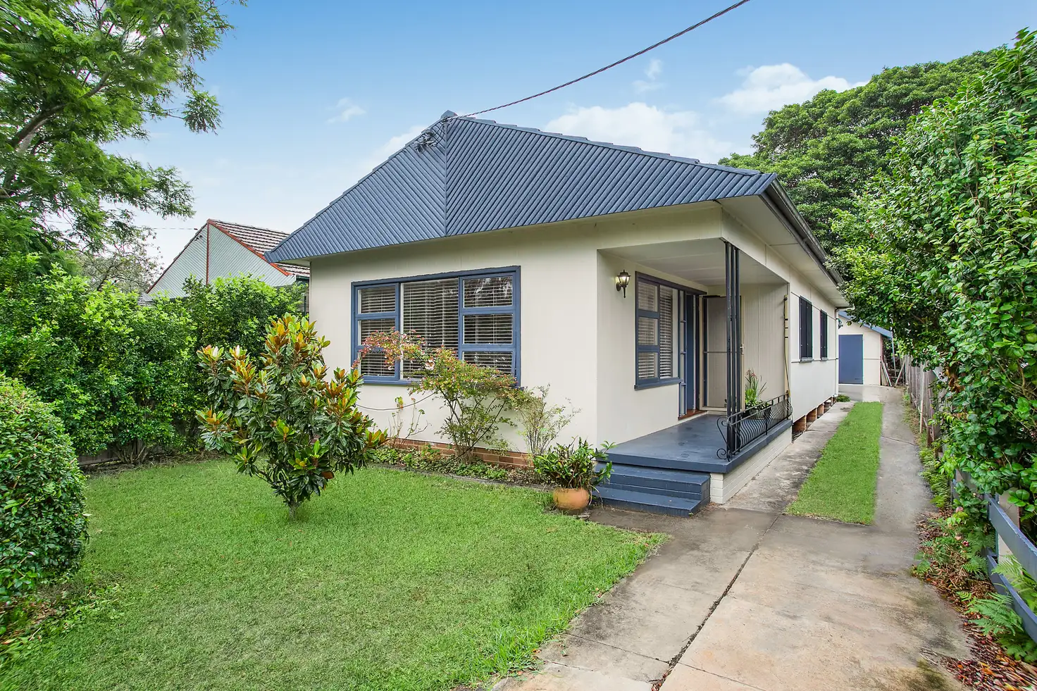 Main view of Homely house listing, 57 Phegan Street, Woy Woy NSW 2256