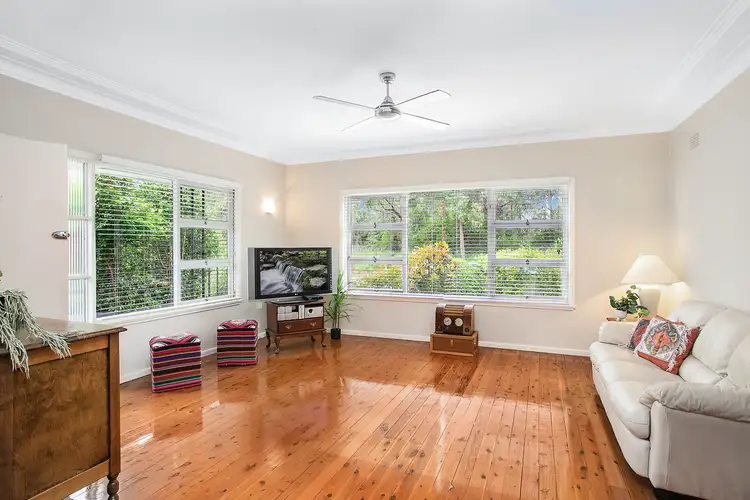 Second view of Homely house listing, 57 Phegan Street, Woy Woy NSW 2256