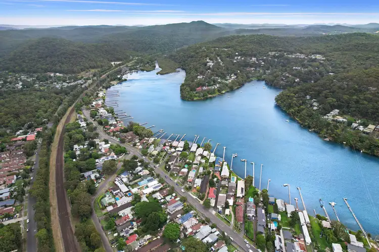 Sixth view of Homely house listing, 57 Phegan Street, Woy Woy NSW 2256