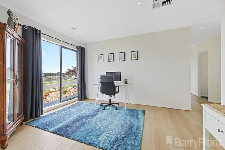 Third view of Homely house listing, 52 Manikato Drive, Drouin VIC 3818