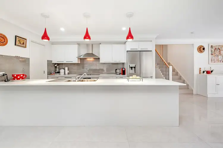 Third view of Homely house listing, 30 Knox Place, Normanhurst NSW 2076