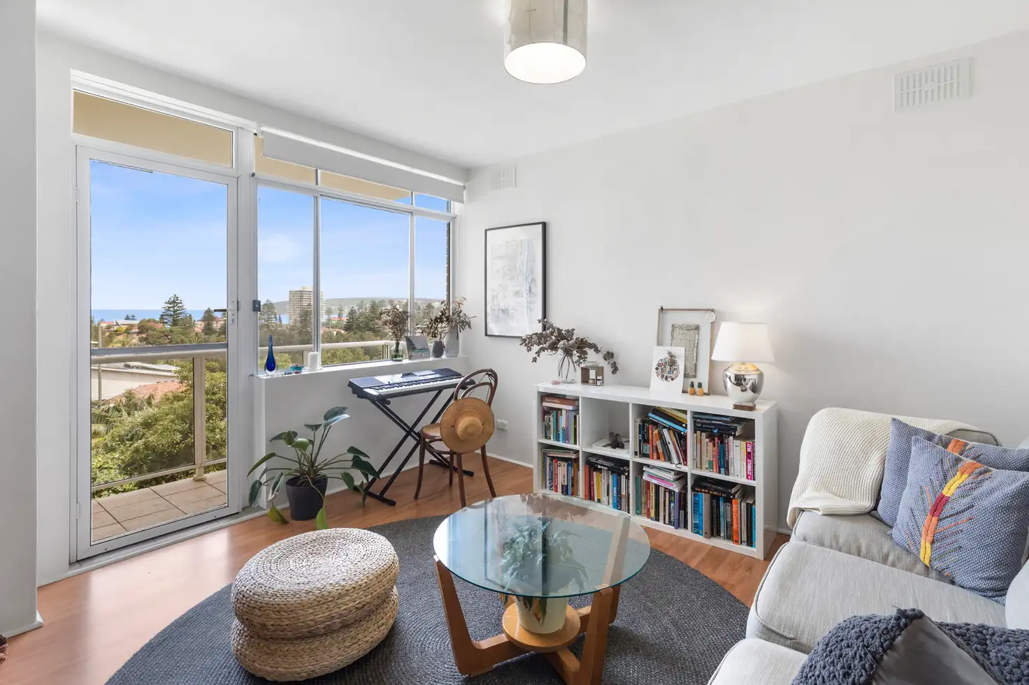 Main view of Homely apartment listing, 13/132 Queenscliff Road, Queenscliff NSW 2096