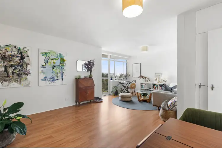 Third view of Homely apartment listing, 13/132 Queenscliff Road, Queenscliff NSW 2096
