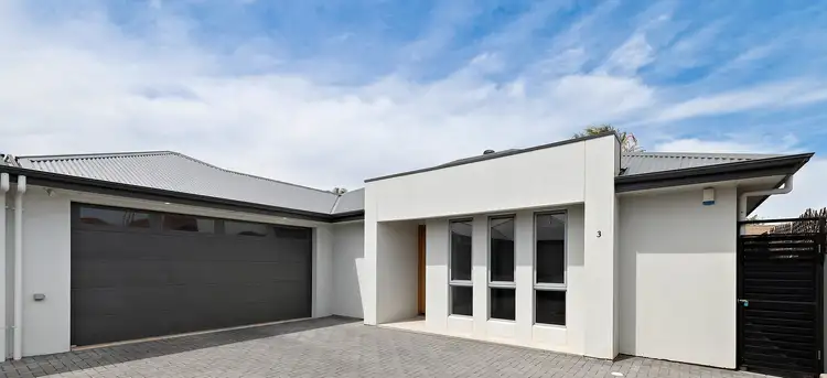 3/45 William Street, Beverley SA 5009