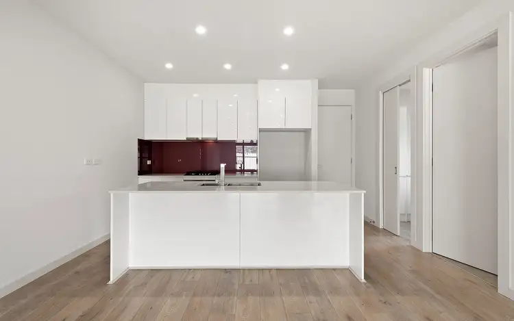 Second view of Homely house listing, 3/45 William Street, Beverley SA 5009