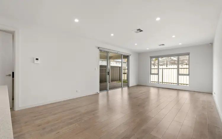Fourth view of Homely house listing, 3/45 William Street, Beverley SA 5009