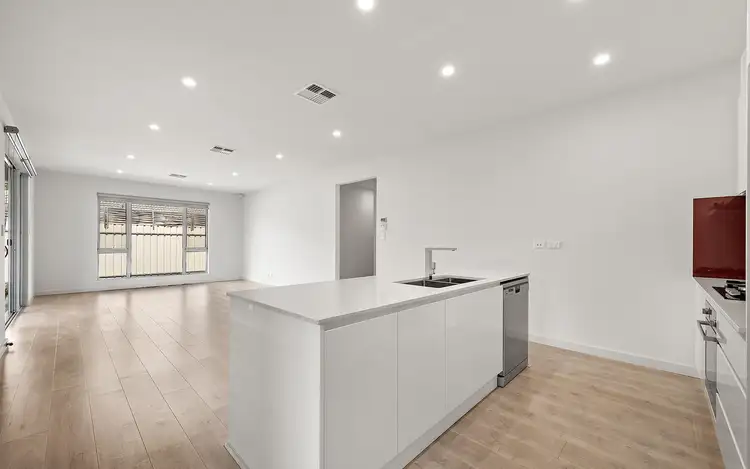 Fifth view of Homely house listing, 3/45 William Street, Beverley SA 5009
