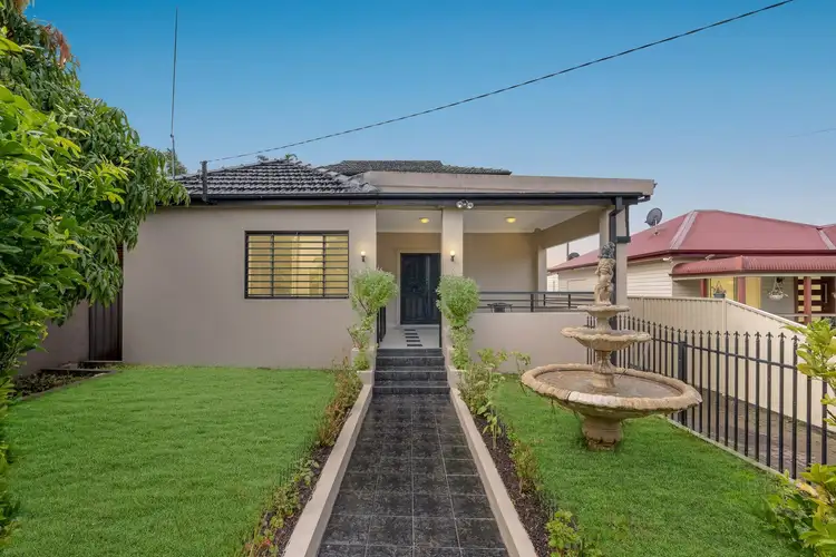 Main view of Homely house listing, 31 Pelman Avenue, Greenacre NSW 2190