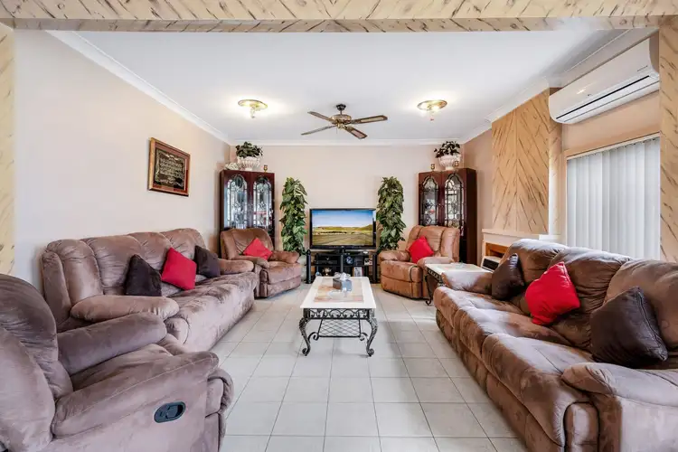 Second view of Homely house listing, 31 Pelman Avenue, Greenacre NSW 2190