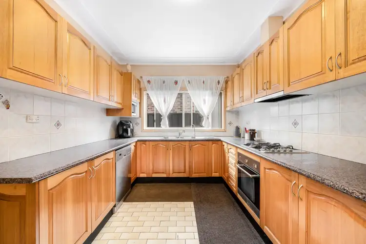 Third view of Homely house listing, 31 Pelman Avenue, Greenacre NSW 2190