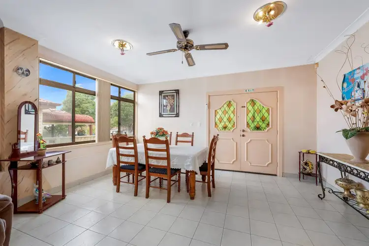Fourth view of Homely house listing, 31 Pelman Avenue, Greenacre NSW 2190