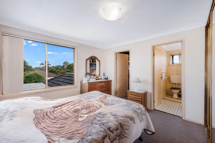 Fifth view of Homely house listing, 31 Pelman Avenue, Greenacre NSW 2190