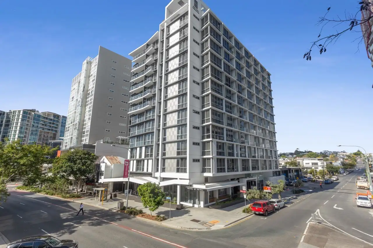 Main view of Homely apartment listing, 413/959 Ann Street, Fortitude Valley QLD 4006