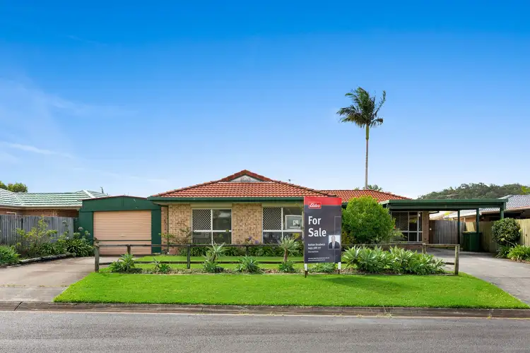 3 Lanjak Place, Tanah Merah QLD 4128