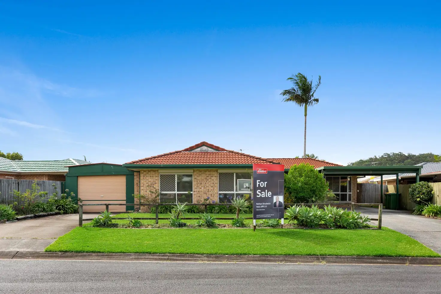Main view of Homely house listing, 3 Lanjak Place, Tanah Merah QLD 4128