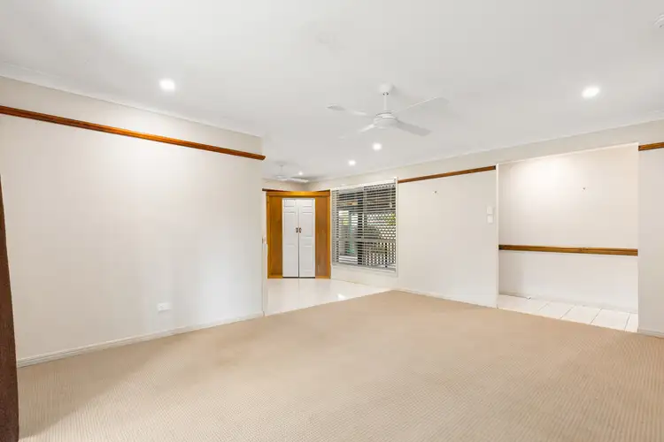 Third view of Homely house listing, 3 Lanjak Place, Tanah Merah QLD 4128