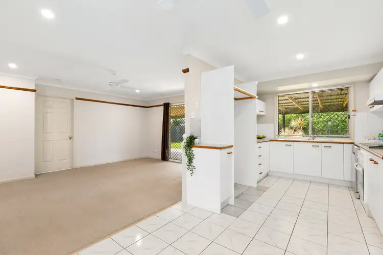 Fourth view of Homely house listing, 3 Lanjak Place, Tanah Merah QLD 4128