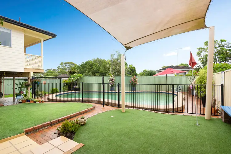 Second view of Homely house listing, 141 Thurlgona Road, Engadine NSW 2233