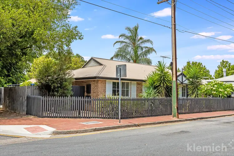 Main view of Homely house listing, 15 Second Street, Brompton SA 5007