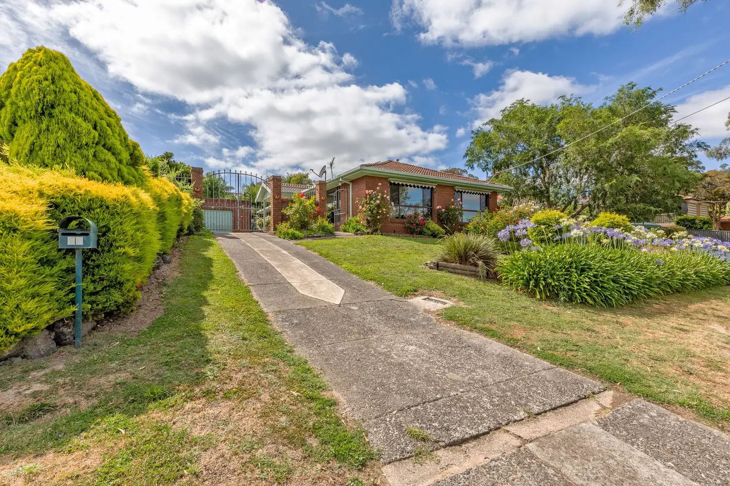 Main view of Homely house listing, 13 McKee Street, Golden Point VIC 3350
