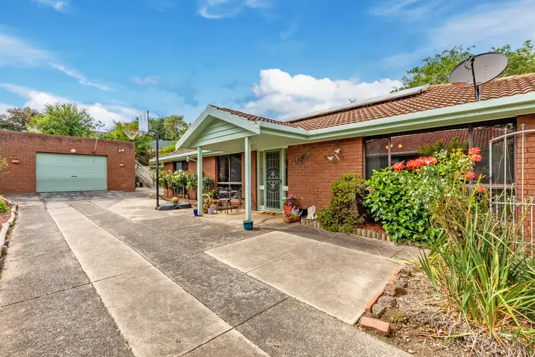 Second view of Homely house listing, 13 McKee Street, Golden Point VIC 3350