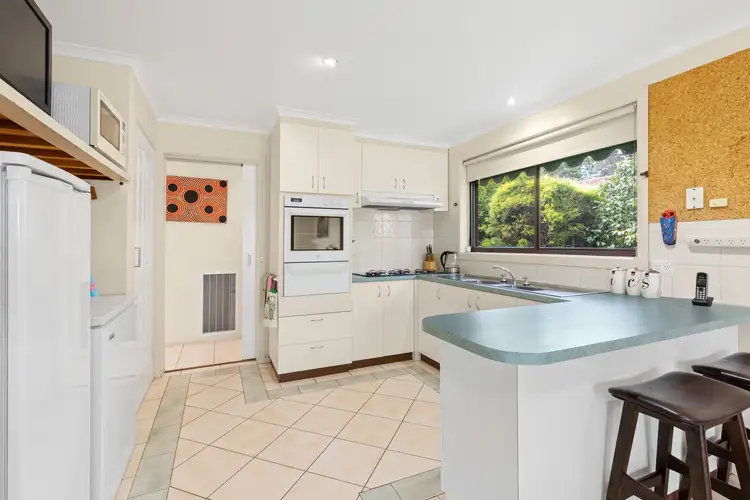 Fourth view of Homely house listing, 13 McKee Street, Golden Point VIC 3350