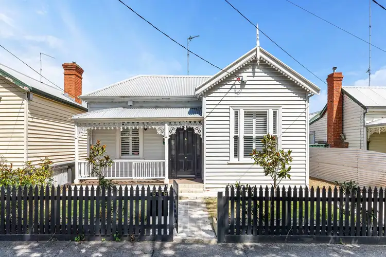 Main view of Homely house listing, 516 Ascot Street, Redan VIC 3350