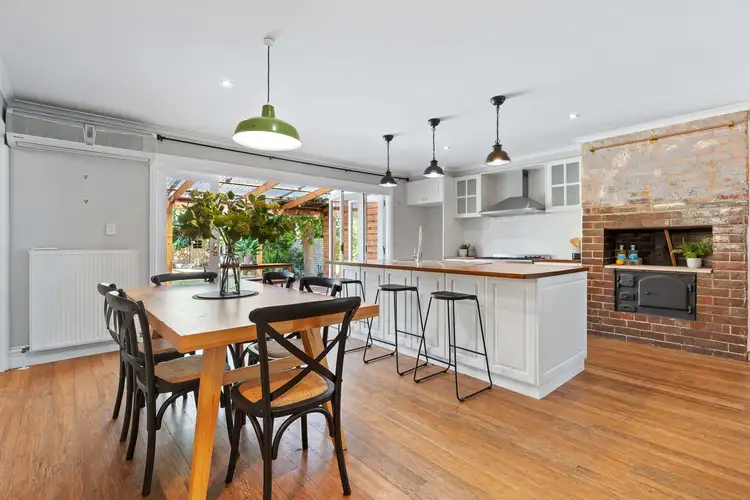 Third view of Homely house listing, 516 Ascot Street, Redan VIC 3350