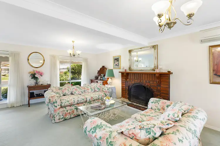 Second view of Homely house listing, 11 Attunga Close, St Huberts Island NSW 2257